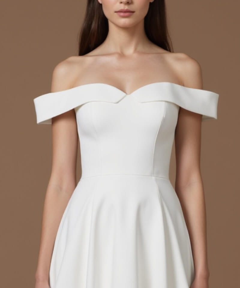 Off-Shoulder