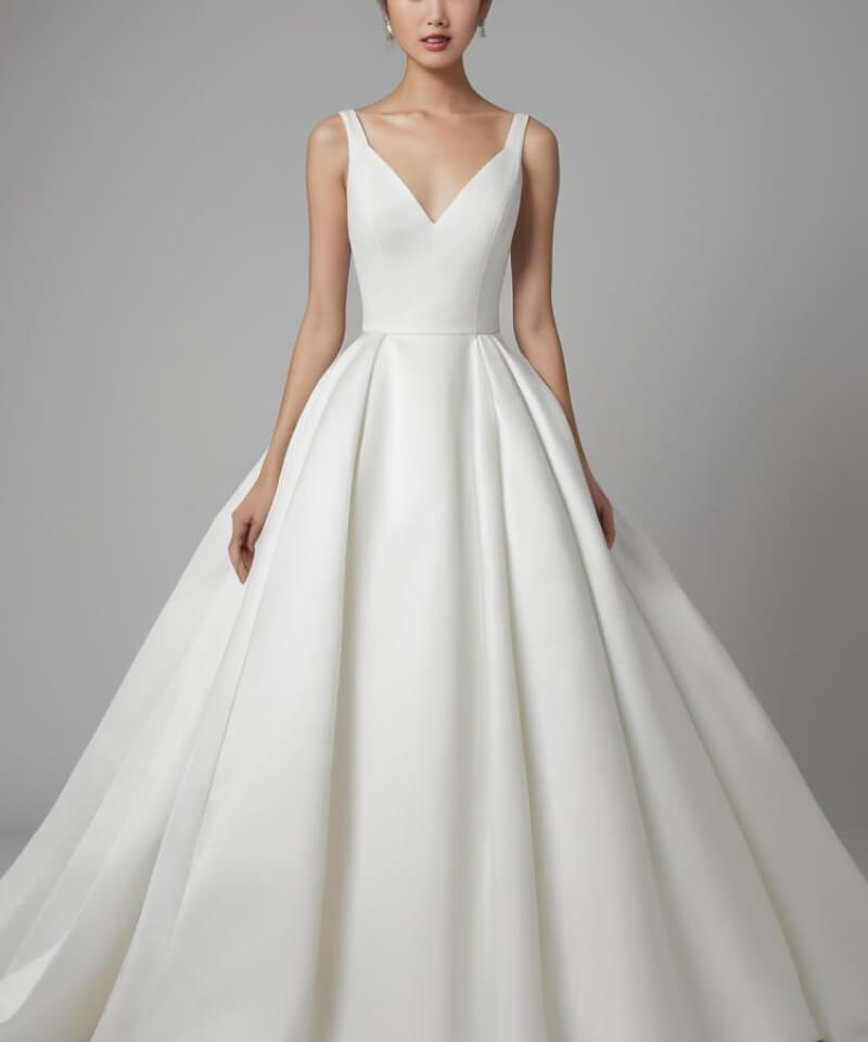Ball Gown